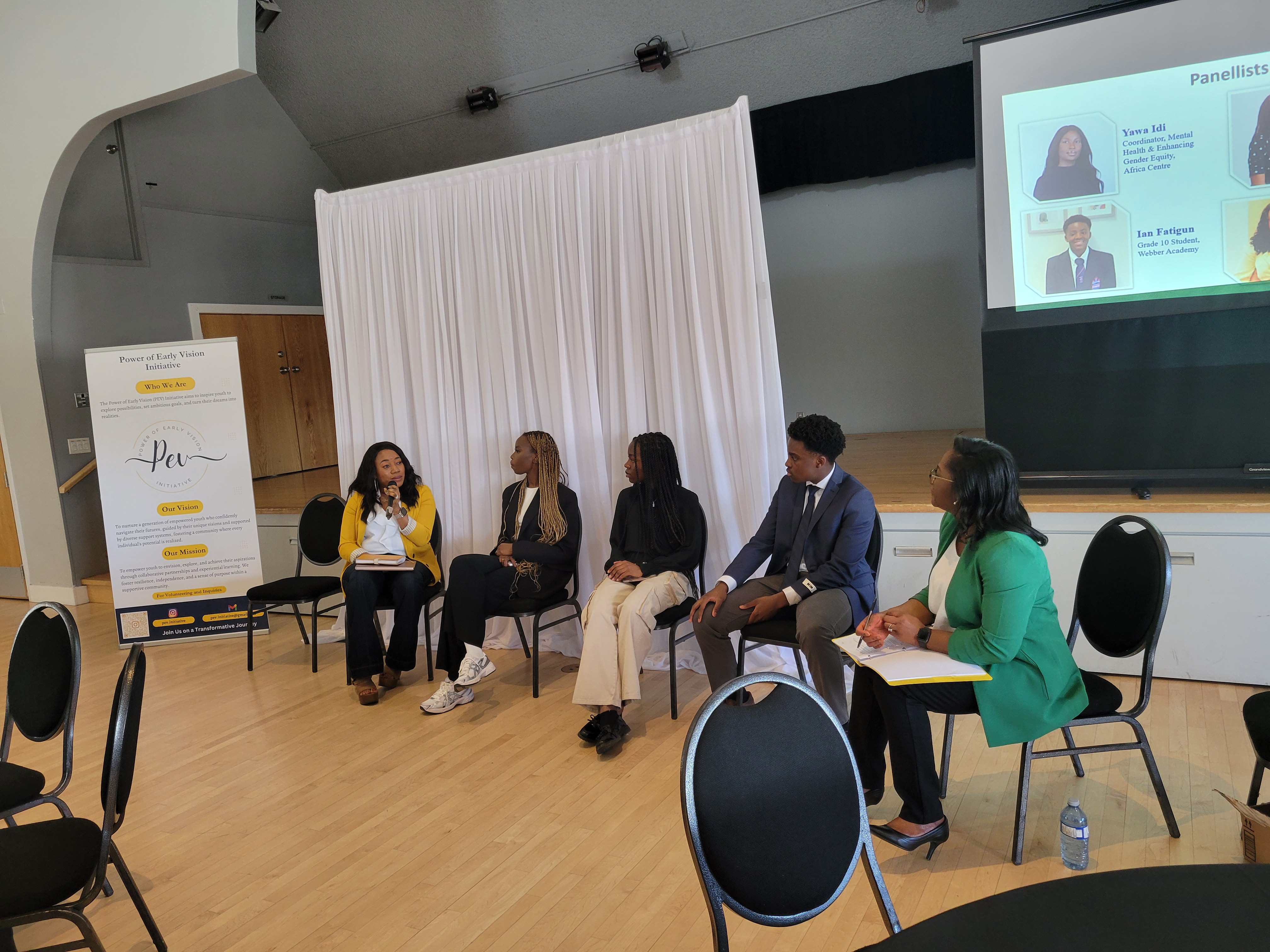 Mentorship Program